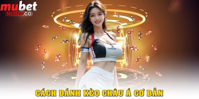 Cách đánh kèo châu Á bóng đá tại Mubet dễ thắng năm 2026 2 Cách đánh kèo châu Á cơ bản trong game bóng đá tại Mubet
