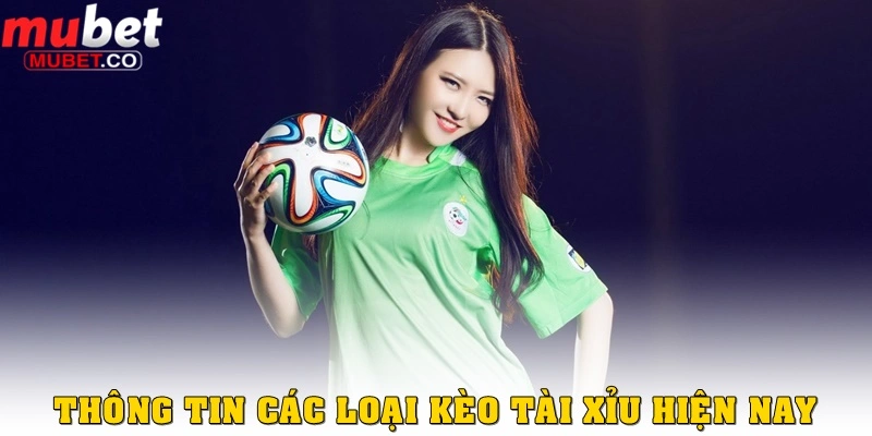 Cách đánh kèo tài xỉu bóng đá chuẩn năm 2026 tại Mubet 1 Thông tin chi tiết các kèo Tài Xỉu hiện nay